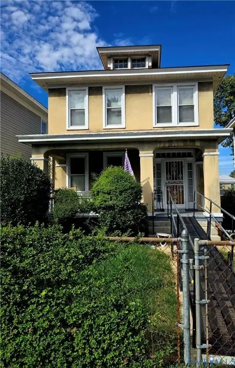 3416 Delaware Ave, Richmond, VA 23222