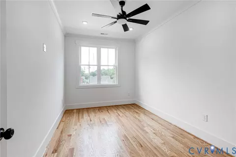 Bedroom - 903 N 5 N 36th St, Richmond, VA 23223 photo 2 of 4