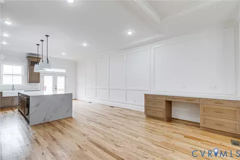 Living - 903 N 5 N 36th St, Richmond, VA 23223 photo 6 of 7