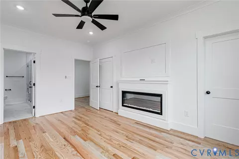 Bedroom - 903 N 5 N 36th St, Richmond, VA 23223 photo 1 of 4