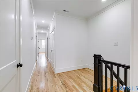 Entry Way - 903 N 5 N 36th St, Richmond, VA 23223 photo 1 of 1