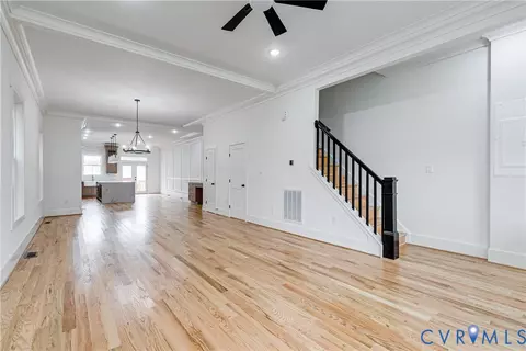 Living - 903 N 5 N 36th St, Richmond, VA 23223 photo 4 of 7