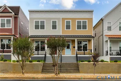 903 N 5 N 36th St, Richmond, VA 23223