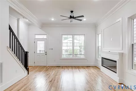 Living - 903 N 5 N 36th St, Richmond, VA 23223 photo 7 of 7
