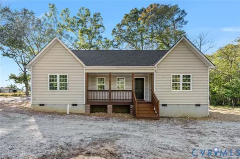 11206 S Crater Rd, Petersburg, VA 23805