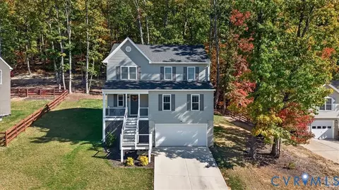 414 Campbell St, Staunton, VA 24401