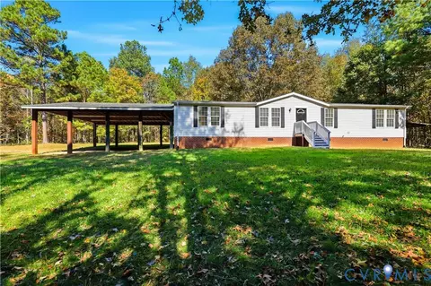 14684 Mckenney Hwy, Mckenney, VA 23872