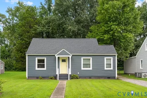 508 Highland Dr, Henrico, VA 23075