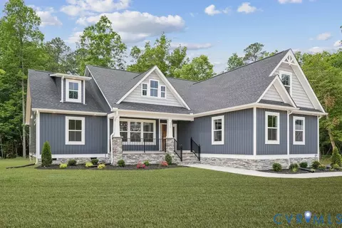 LOT 53 Wendenburg Circle #53, Aylett, VA 23009