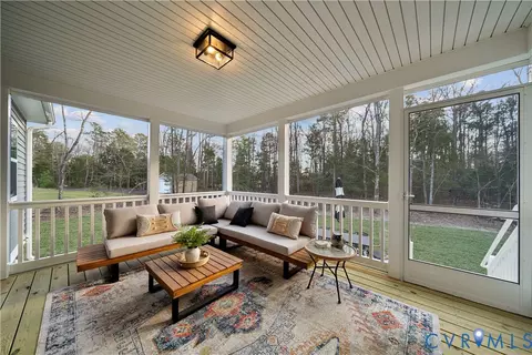 LOT 53 Wendenburg Circle #53, Aylett, VA 23009
