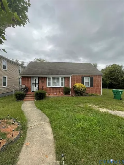 1326 Custer St, Petersburg, VA 23803
