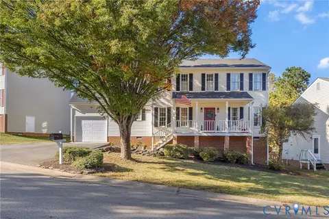 13806 Sycamore Village Dr, Midlothian, VA 23114