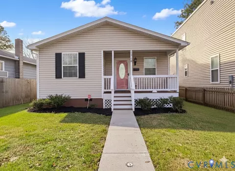 1314 N 34th St, Richmond, VA 23223