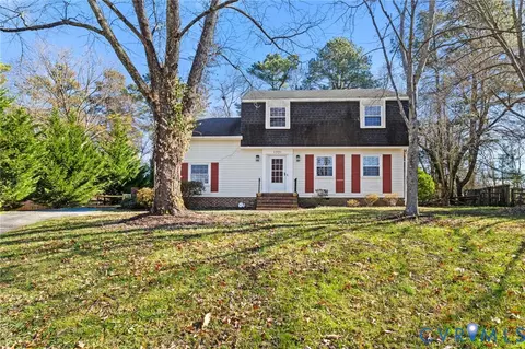 1331 Warminster Dr, Midlothian, VA 23113