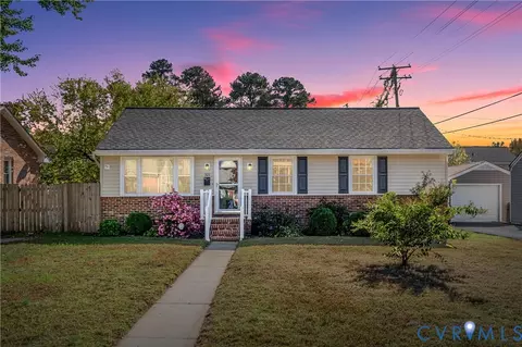 321 Yorktown Dr, Colonial Heights, VA 23834