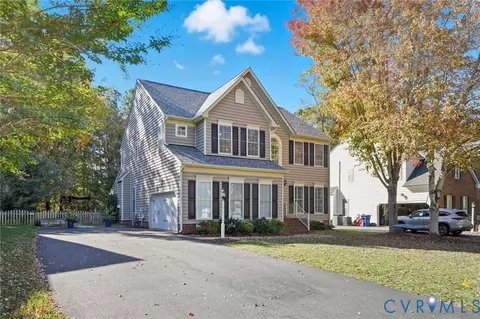 11289 Silverstone Dr, Mechanicsville, VA 23116