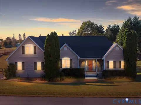 3858 Bent Arrow Dr, Powhatan, VA 23139