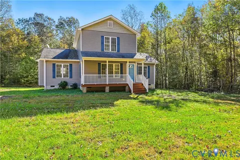 12609 Duncan Rd, Petersburg, VA 23805