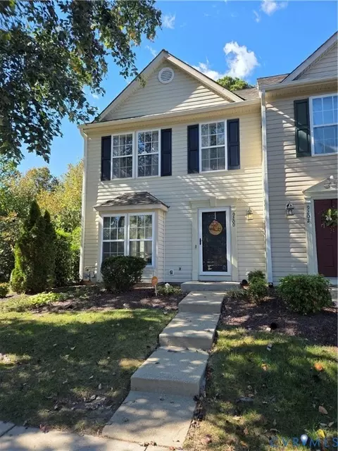 9200 Silverbush Dr, Henrico, VA 23228