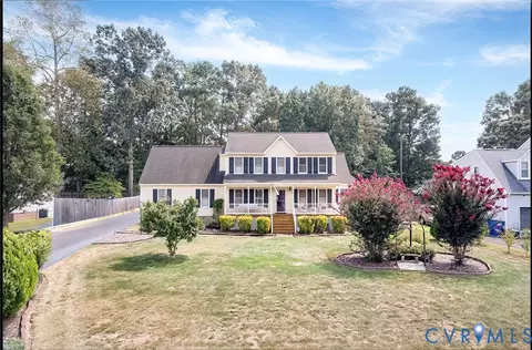 14007 Palomino Way, Midlothian, VA 23112