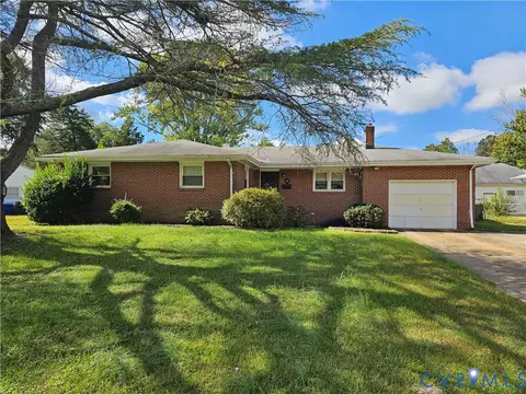 20 Sandra Dr, Newport News, VA 23608