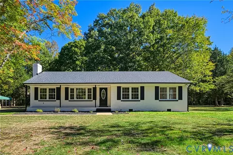 3040 Zachary Taylor Hwy, Mineral, VA 23117