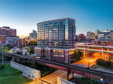 301 Virginia St #U806, Richmond, VA 23219