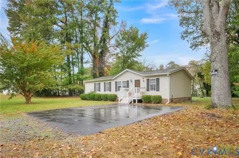 160 Whiting Ave, Williamsburg, VA 23185