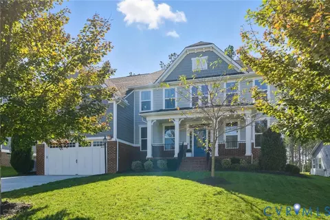 18007 Boston Creek Trl, Moseley, VA 23120