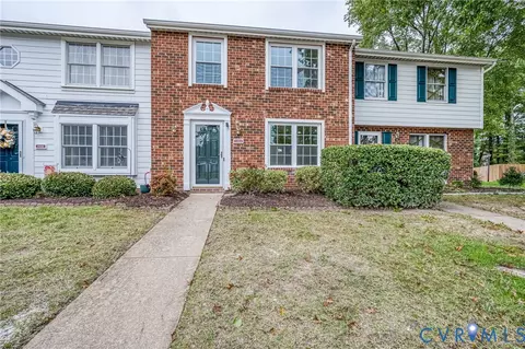 9484 Tracey Lynne Cir, Glen Allen, VA 23060