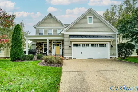1919 Hounslow Ln, Manakin Sabot, VA 23103