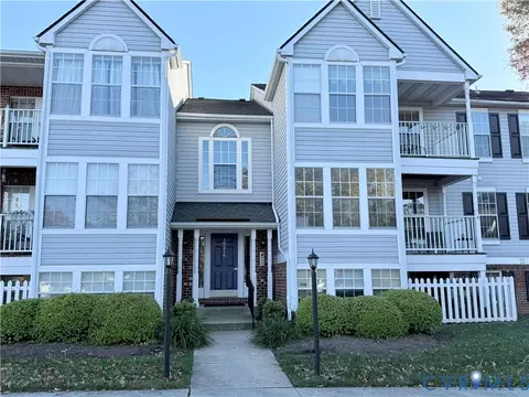 10218 Wolfe Manor Ct #308, Glen Allen, VA 23060