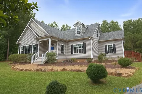 4820 Journeys End Ests, Goochland, VA 23063