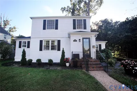 6211 W Franklin St, Richmond, VA 23226