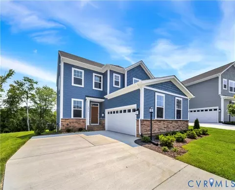 6454 Fennec Run, Moseley, VA 23120