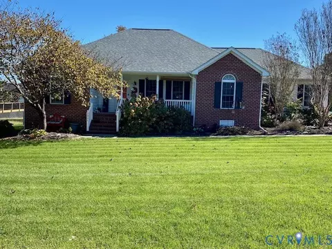 7965 Neighborly Ln, Quinton, VA 23141