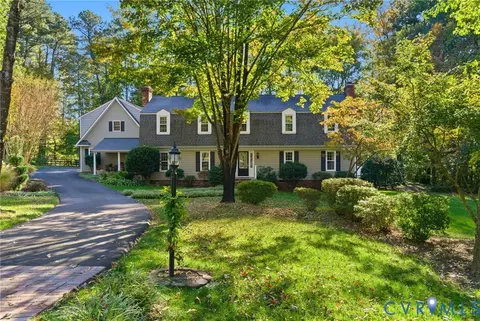 5200 Eastbranch Dr, Glen Allen, VA 23059