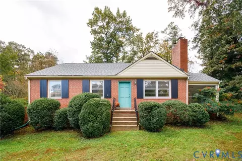 7601 Tanglewood Rd, Richmond, VA 23225