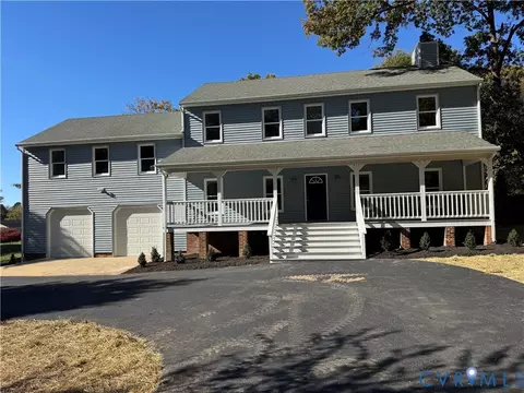 10024 Brandywine Ave, Richmond, VA 23237