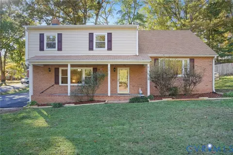 700 Brantley Rd, North Chesterfield, VA 23235