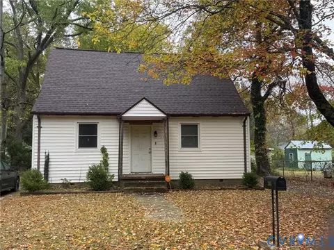 3143 Bashford Ln, Richmond, VA 23234