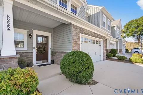 8222 Marley Dr, Mechanicsville, VA 23116