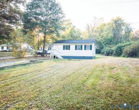 16904 Potts St, South Chesterfield, VA 23834
