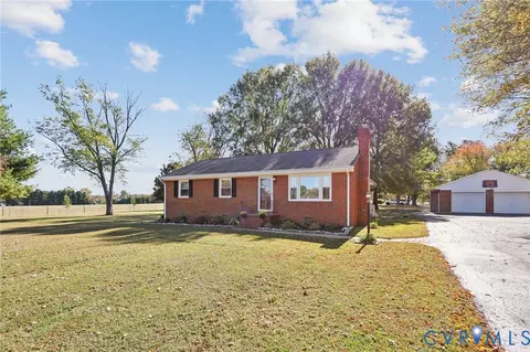 4557 Sandy Valley Rd, Mechanicsville, VA 23111