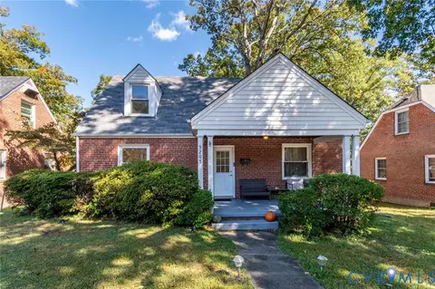 5205 Forest Hill Ave, Richmond, VA 23225