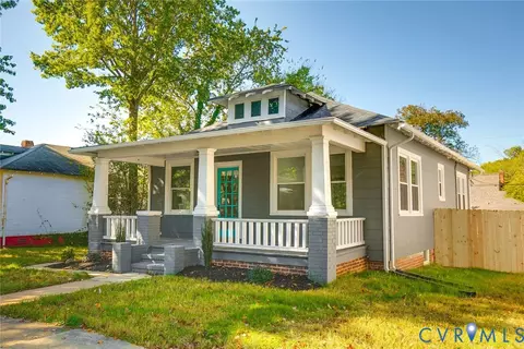 5308 Blue Ridge Ave, Richmond, VA 23231