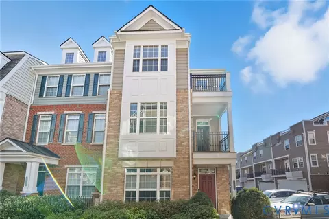 2527 Perch Ln, Glen Allen, VA 23060