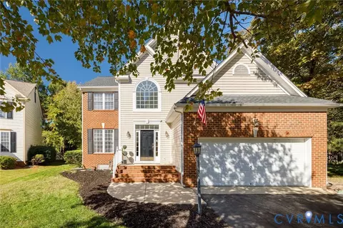 12609 Green Garden Ter, Chester, VA 23836