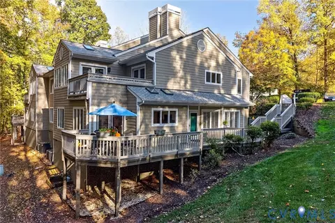 3203 Stony Point Rd #C, Richmond, VA 23235