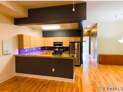 110 W Marshall St #36, Richmond, VA 23220